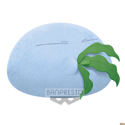 Banpresto Rimuru Mania! Super Big Plush