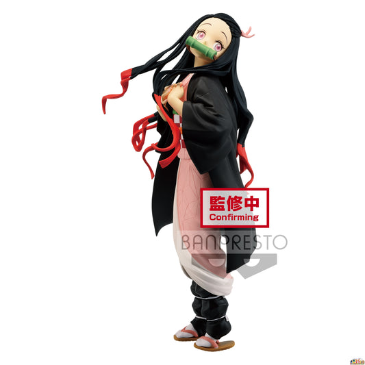 Banpresto Glitter & Glamours -Nezuko Kamado-
