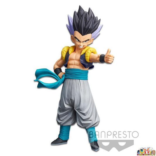 Banpresto Grandista -Resolution of Soldiers- Gotenks