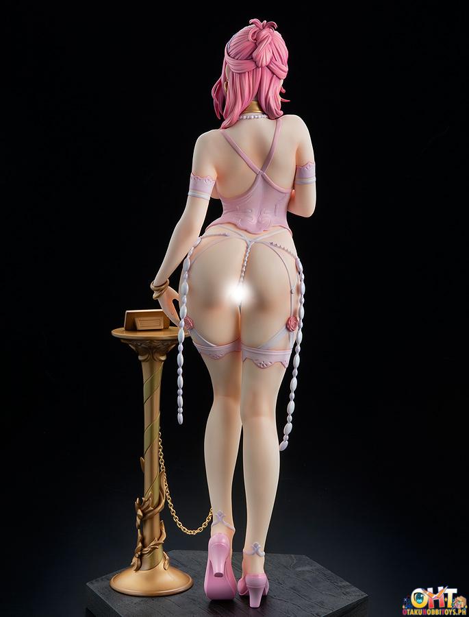 (18+) FROG Oda non Original Character 1/5 Akari Clark Shinguji