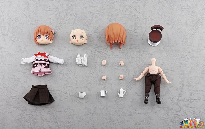 Chibikko Doll Cocoa