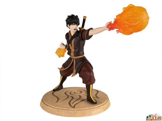 Dark Horse Avatar: The Last Airbender: Zuko
