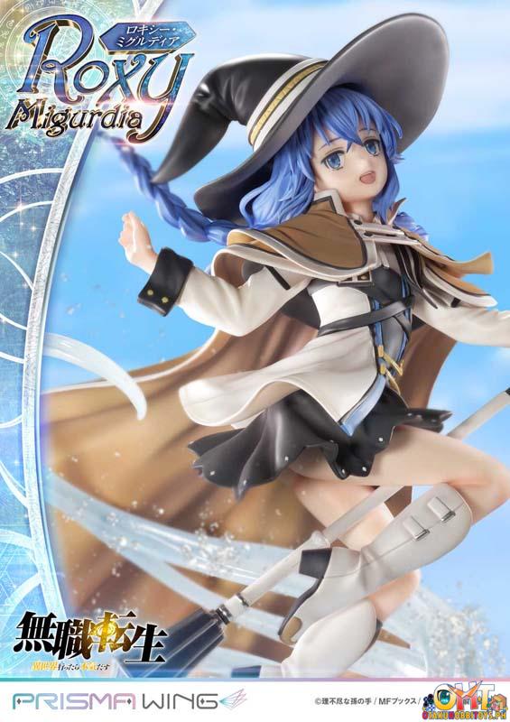 PRISMA WING Mushoku Tensei: Jobless Reincarnation 1/7 Roxy Migurdia