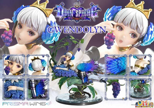 PRISMA WING Odin Sphere: Leifthrasir 1/7 Gwendolyn