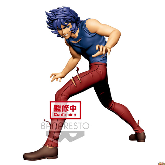 Banpresto Saint Cosmo Memoir Phoenix Ikki