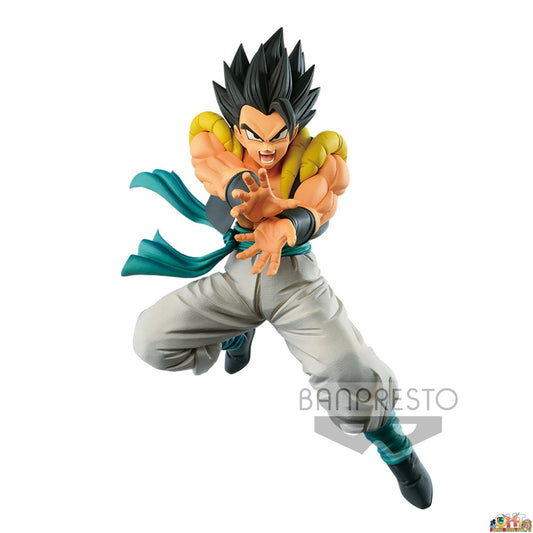 Banpresto Gogeta Super Kamehameha-II Ver.3