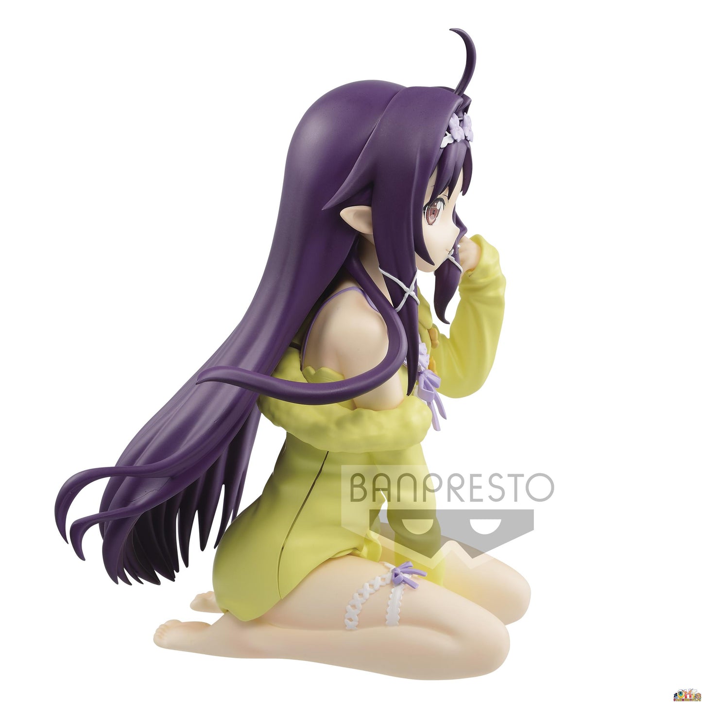 Banpresto ESPRESTO SWEET SKIN Midnight Dream Yuki