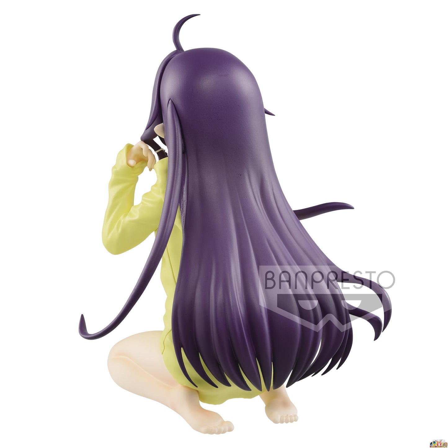 Banpresto ESPRESTO SWEET SKIN Midnight Dream Yuki