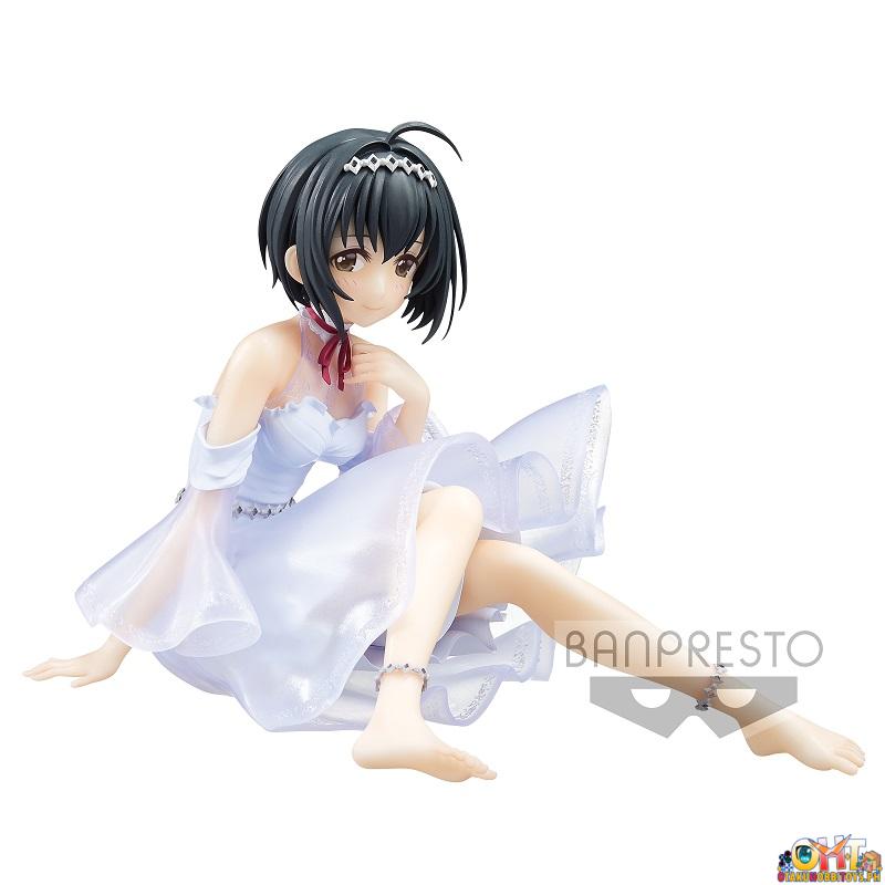 Banpresto ESPRESTO See Through Materials Miho Kohinata