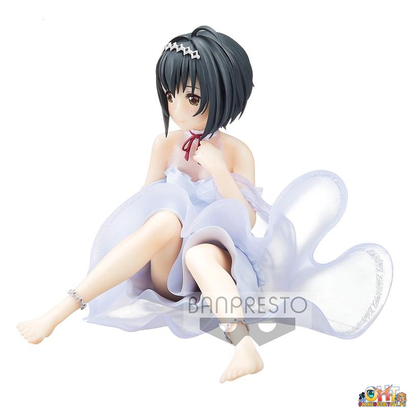 Banpresto ESPRESTO See Through Materials Miho Kohinata