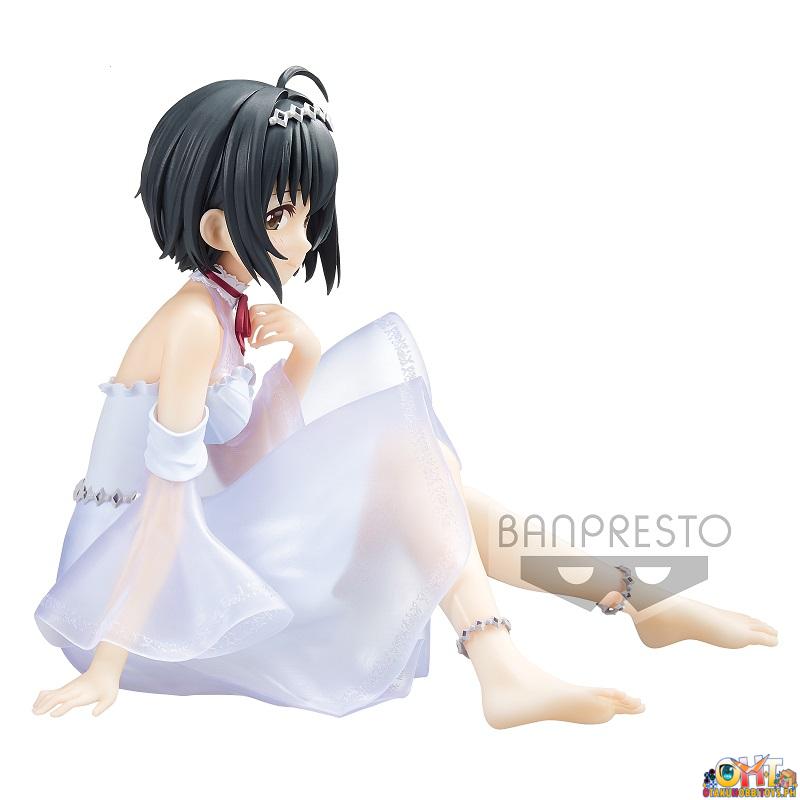 Banpresto ESPRESTO See Through Materials Miho Kohinata