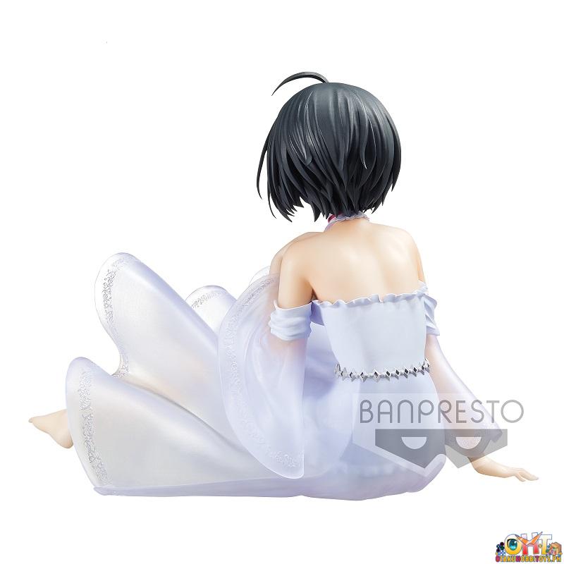Banpresto ESPRESTO See Through Materials Miho Kohinata