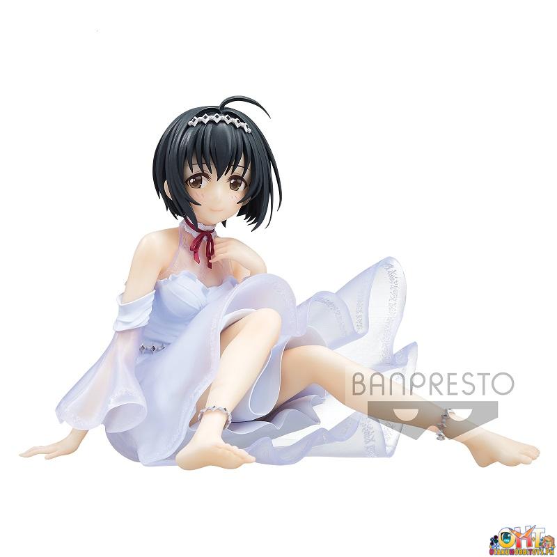 Banpresto ESPRESTO See Through Materials Miho Kohinata