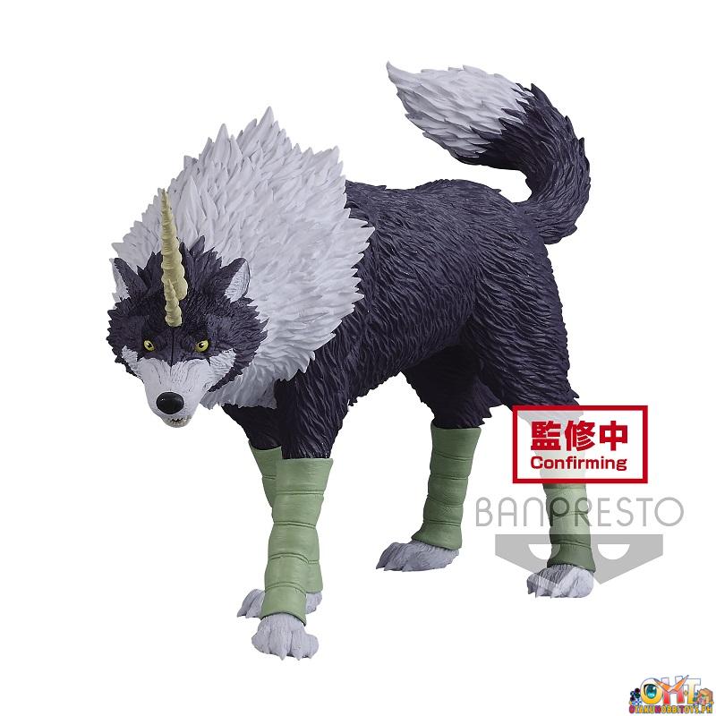 Banpresto -OTHERWORLDER- Figure Vol.8 (B:Ranga)