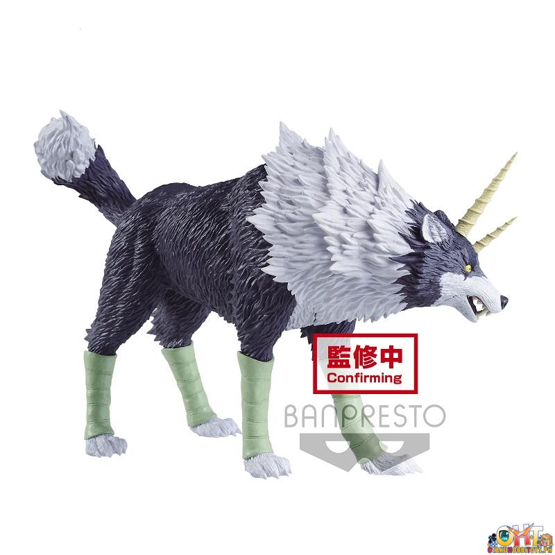 Banpresto -OTHERWORLDER- Figure Vol.8 (B:Ranga)