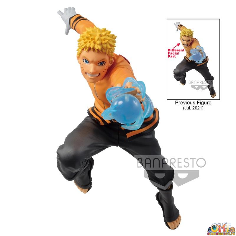 Banpresto Boruto: Naruto Next Generations Vibration Stars (A:Uzumaki Naruto)