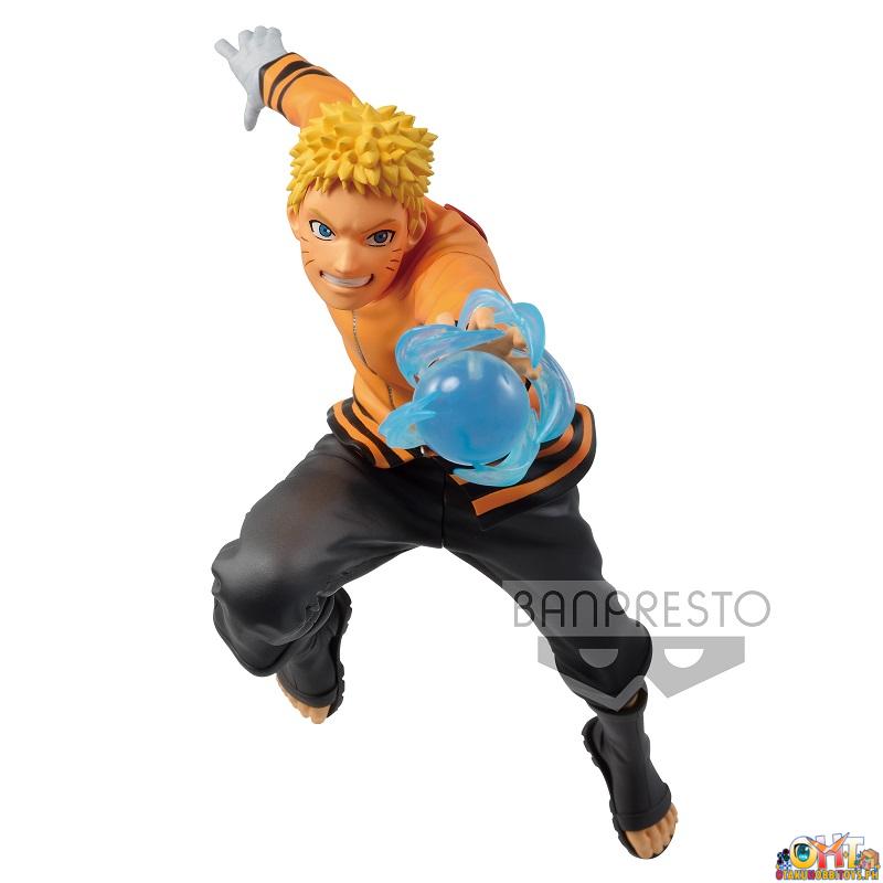 Banpresto Boruto: Naruto Next Generations Vibration Stars (A:Uzumaki Naruto)