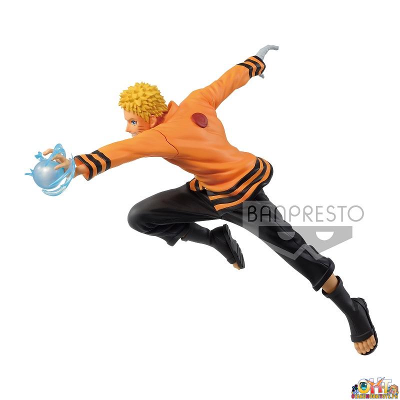 Banpresto Boruto: Naruto Next Generations Vibration Stars (A:Uzumaki Naruto)