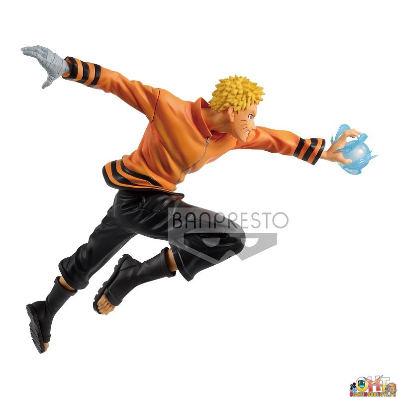 Banpresto Boruto: Naruto Next Generations Vibration Stars (A:Uzumaki Naruto)