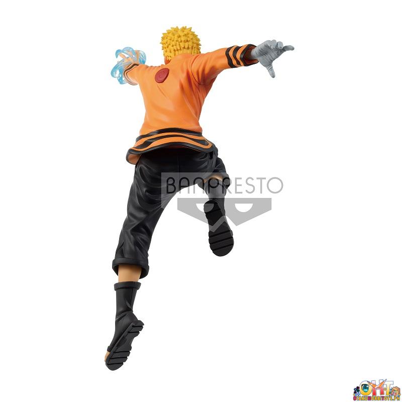 Banpresto Boruto: Naruto Next Generations Vibration Stars (A:Uzumaki Naruto)
