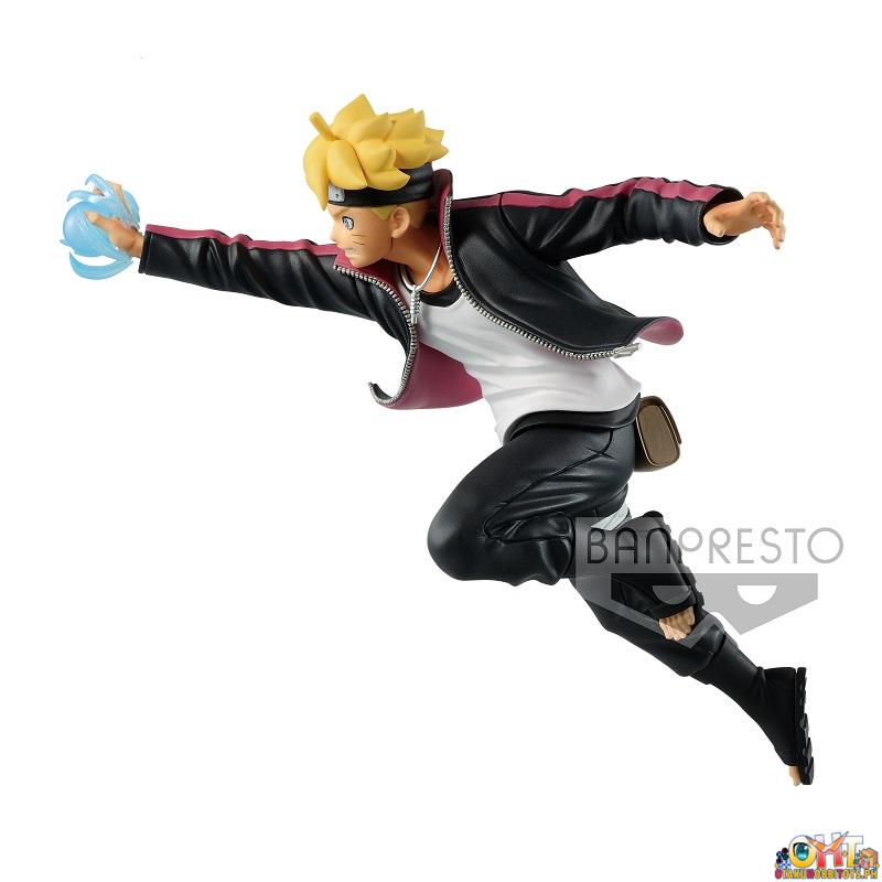 Banpresto Boruto: Naruto Next Generations Vibration Stars (B:Uzumaki Boruto)