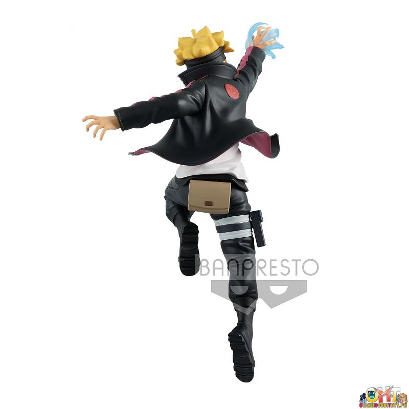 Banpresto Boruto: Naruto Next Generations Vibration Stars (B:Uzumaki Boruto)