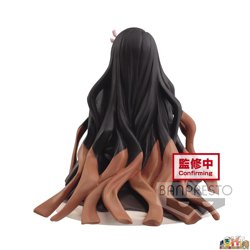 Banpresto Demon Slayer: Kimetsu no Yaiba Figure VOL.17(B:Nezuko Kamado)
