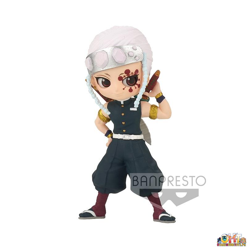Banpresto Q Posket Petit Vol.4 (B:Tengen Uzui)