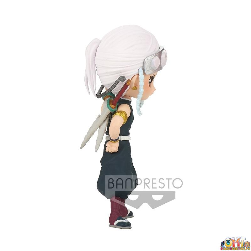 Banpresto Q Posket Petit Vol.4 (B:Tengen Uzui)