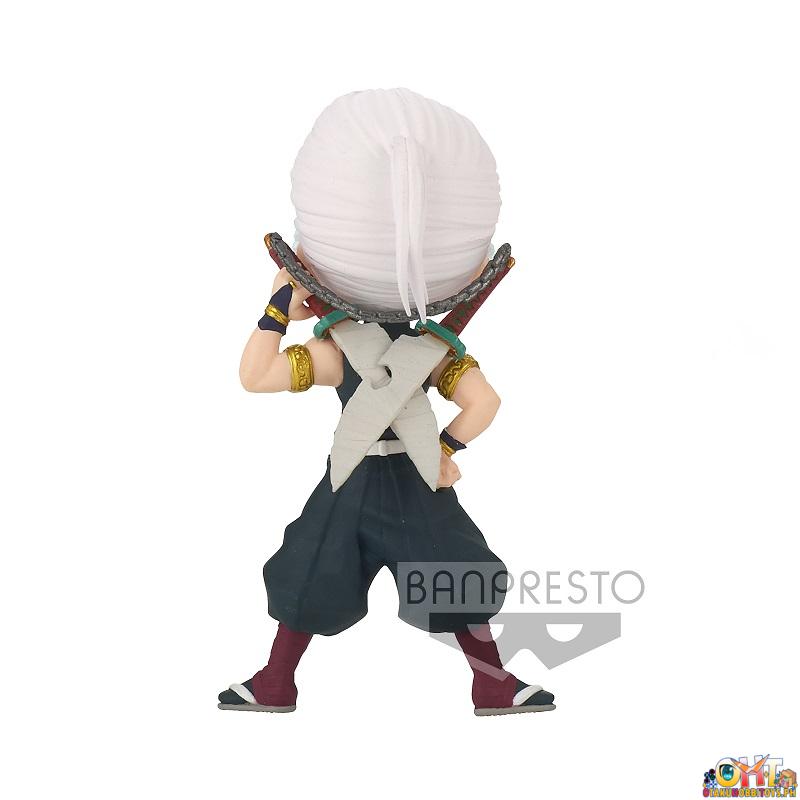 Banpresto Q Posket Petit Vol.4 (B:Tengen Uzui)