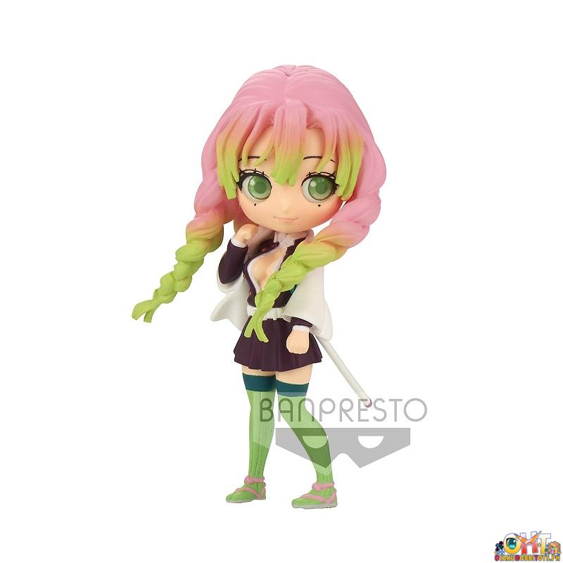 Banpresto Q Posket Petit Vol.4 (C:Mitsuri Kanroji)
