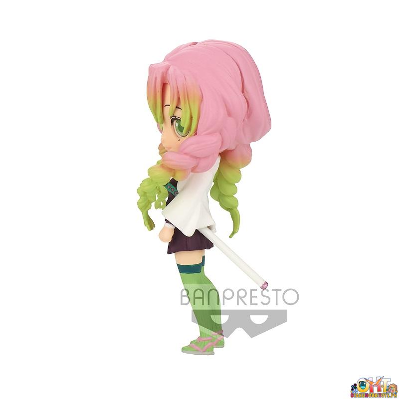 Banpresto Q Posket Petit Vol.4 (C:Mitsuri Kanroji)