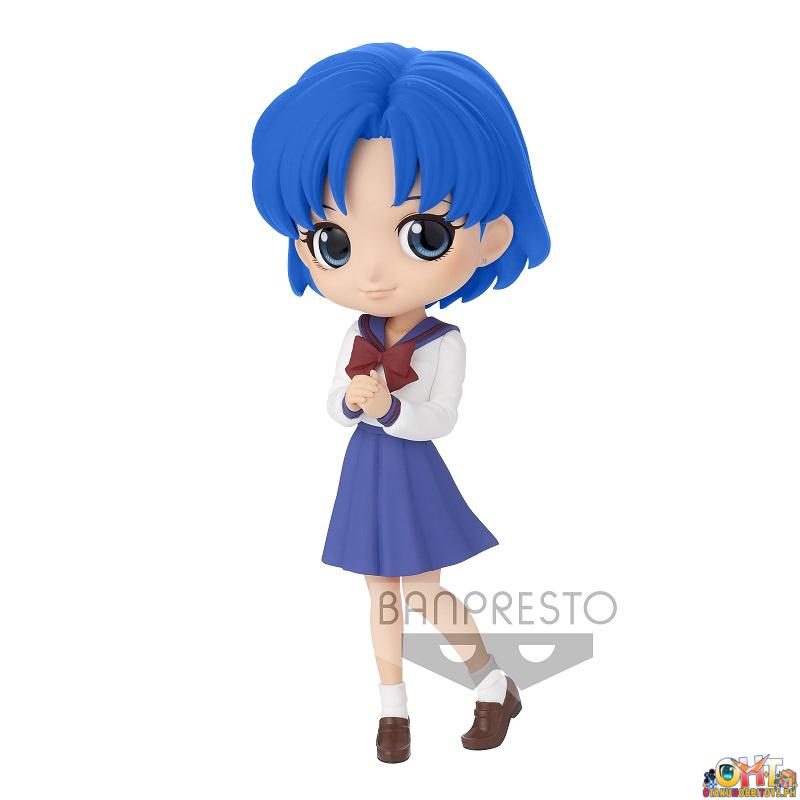 Banpresto Q Posket Ami Mizuno (Ver.A)