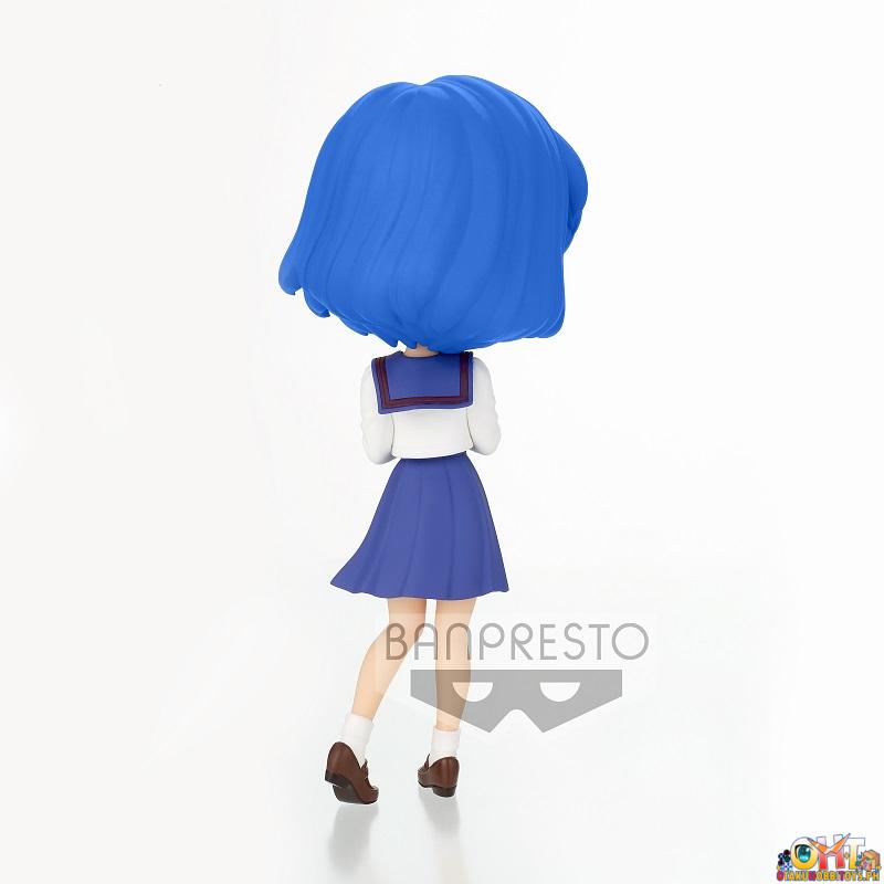 Banpresto Q Posket Ami Mizuno (Ver.A)
