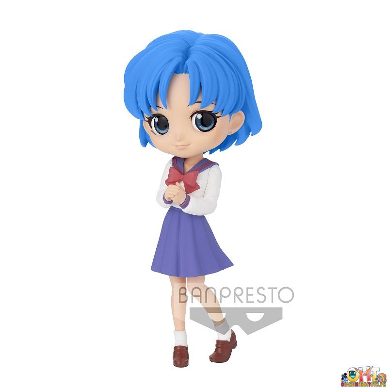 Banpresto Q Posket Ami Mizuno (Ver.B)