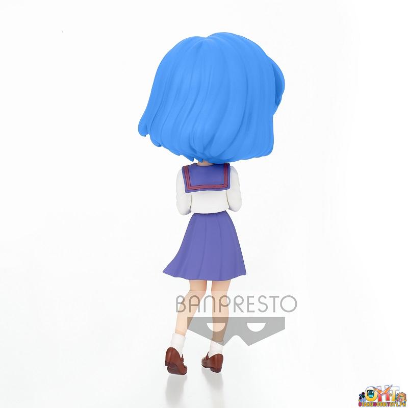Banpresto Q Posket Ami Mizuno (Ver.B)