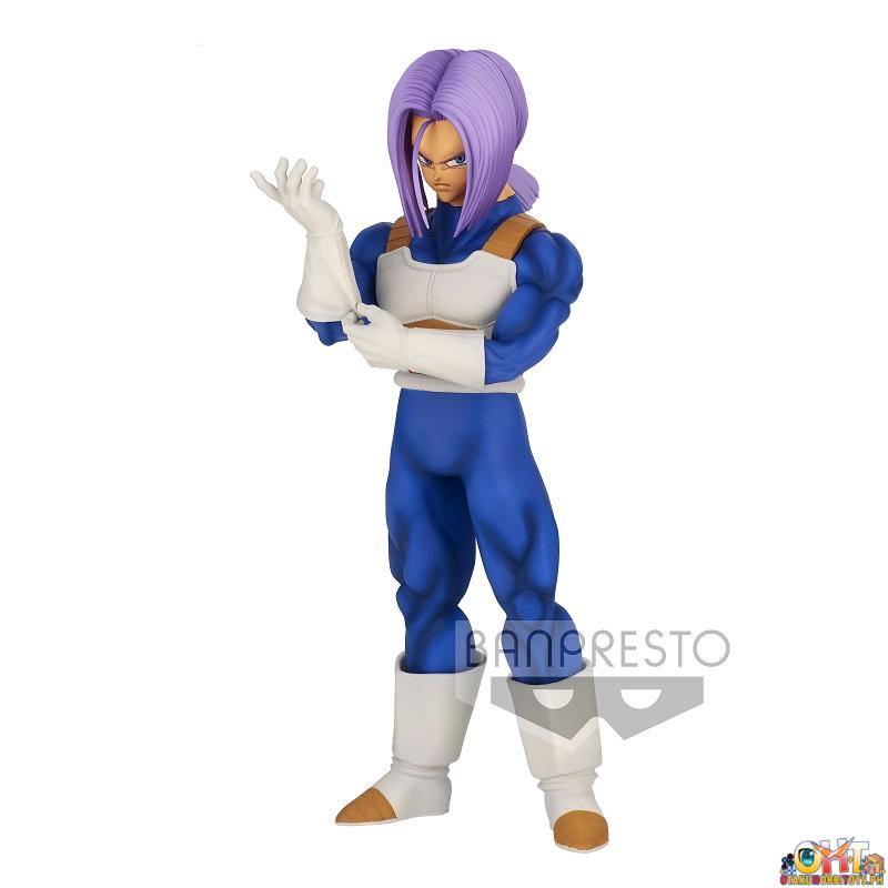 Banpresto Soul Edge Works Vol.2 (A.Trunks)