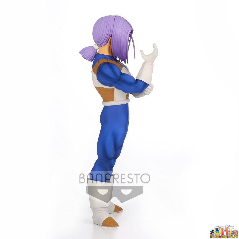 Banpresto Soul Edge Works Vol.2 (A.Trunks)