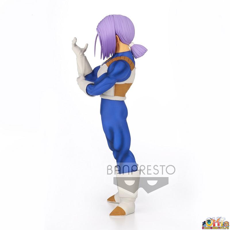 Banpresto Soul Edge Works Vol.2 (A.Trunks)
