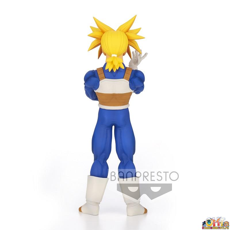 Banpresto Soul Edge Works Vol.2 (B.Super Saiyan Trunks)