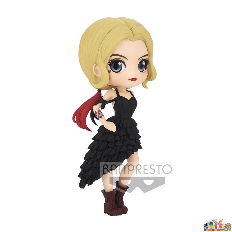 Banpresto Q Posket Suicide Squad Harley Quinn (Ver.B)