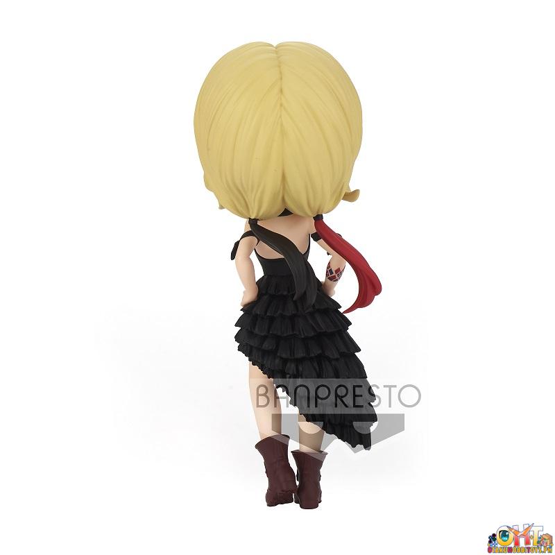 Banpresto Q Posket Suicide Squad Harley Quinn (Ver.B)