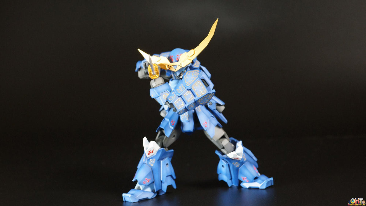 Plum Pla Act 12: Date Armor Decorative Ver.