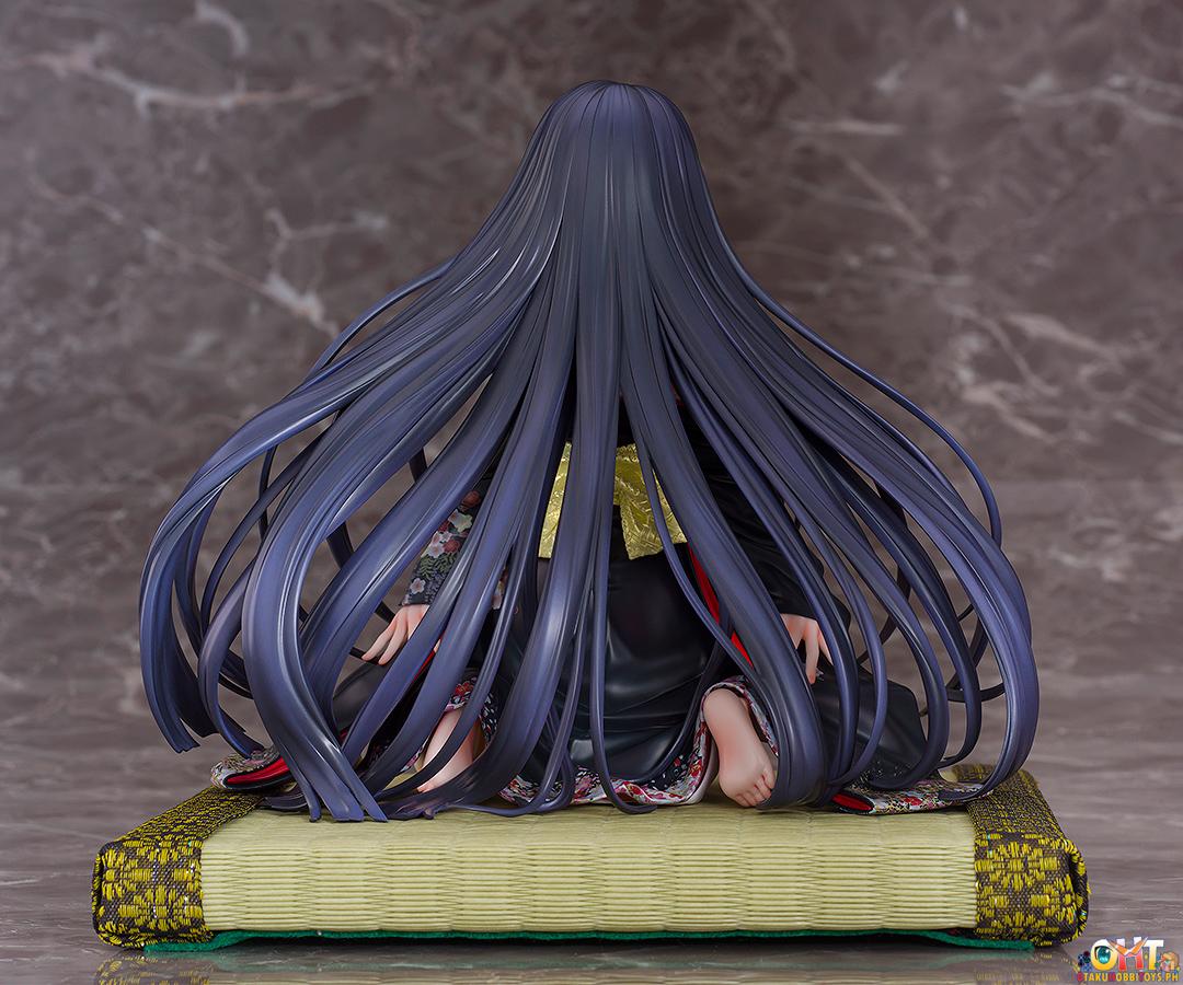 (18+) Cleyera Doll Bishoujo Mangekyou -Kotowari to Meikyuu no Shoujo- 1/6 Renge