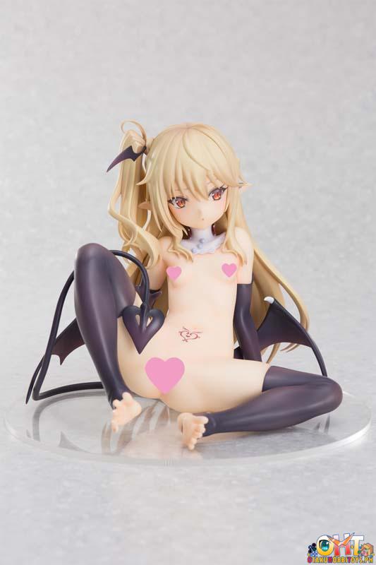 (18+) Tuberosa+ 1/6 Succubus Titi Illustrated by Tamano Kedama