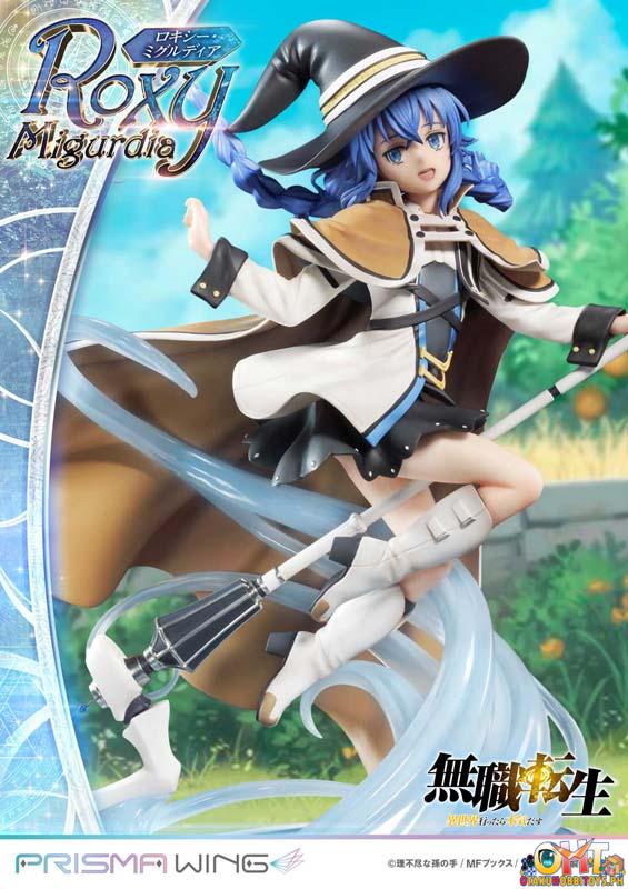 PRISMA WING Mushoku Tensei: Jobless Reincarnation 1/7 Roxy Migurdia