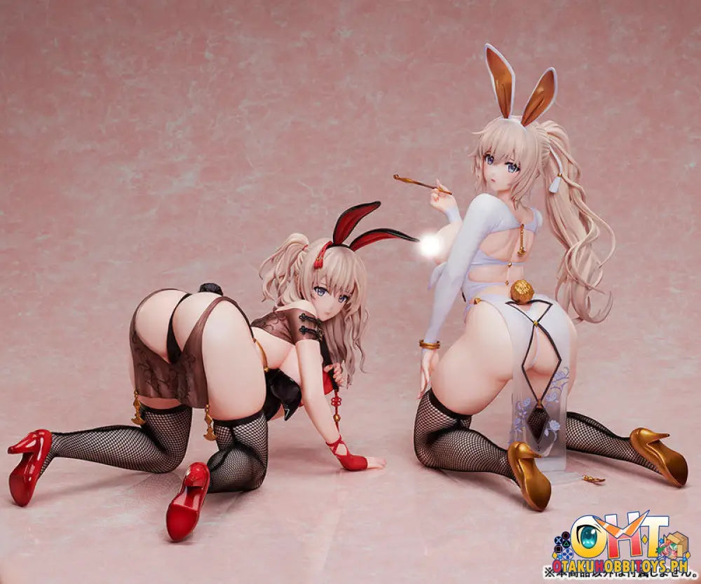 (18 + ) Binding Creators Opinion 1/4 Hong Long Scale Figure