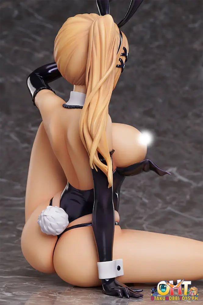 (18 + ) Binding Creators Opinion 1/4 Rio: Bunny Ver. Scale Figure