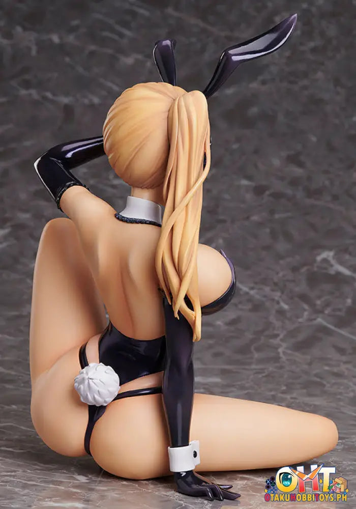 (18 + ) Binding Creators Opinion 1/4 Rio: Bunny Ver. Scale Figure