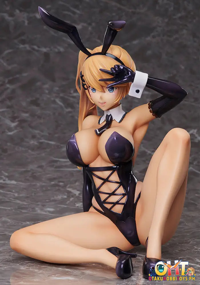 (18 + ) Binding Creators Opinion 1/4 Rio: Bunny Ver. Scale Figure